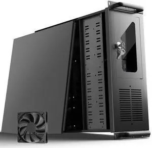 Dell 16GB 2Rx4 PC4-17000P DDR4-2133MHz (370-ABUG) thumbnail