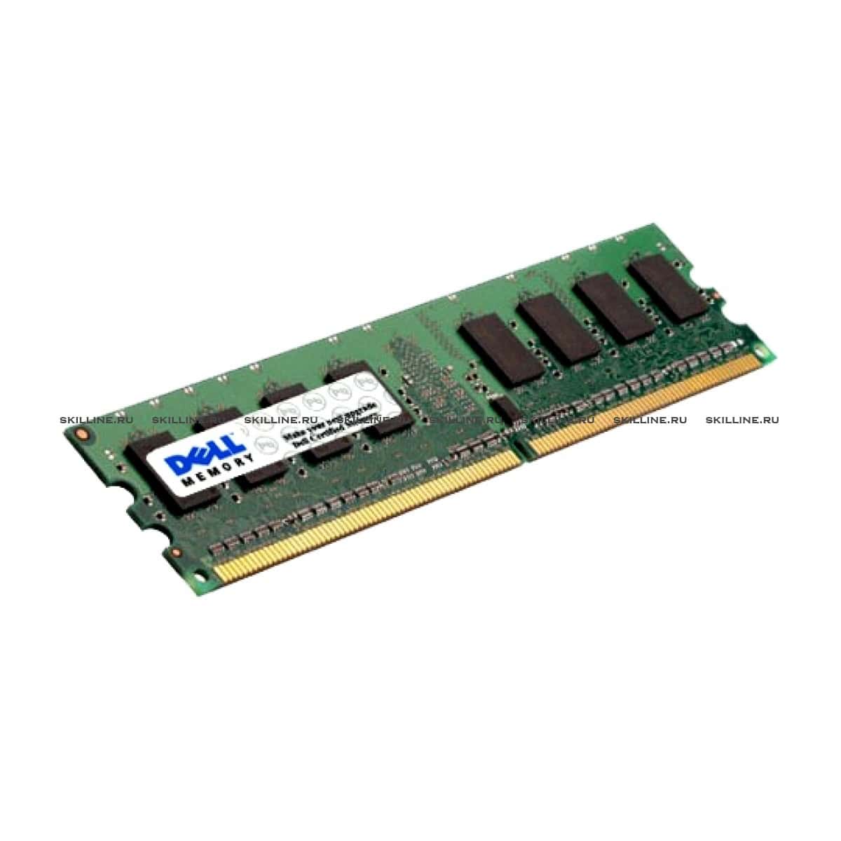 Dell 32GB 4Rx4 PC4-17000LR DDR4-2133MHz (370-ABUL) thumbnail