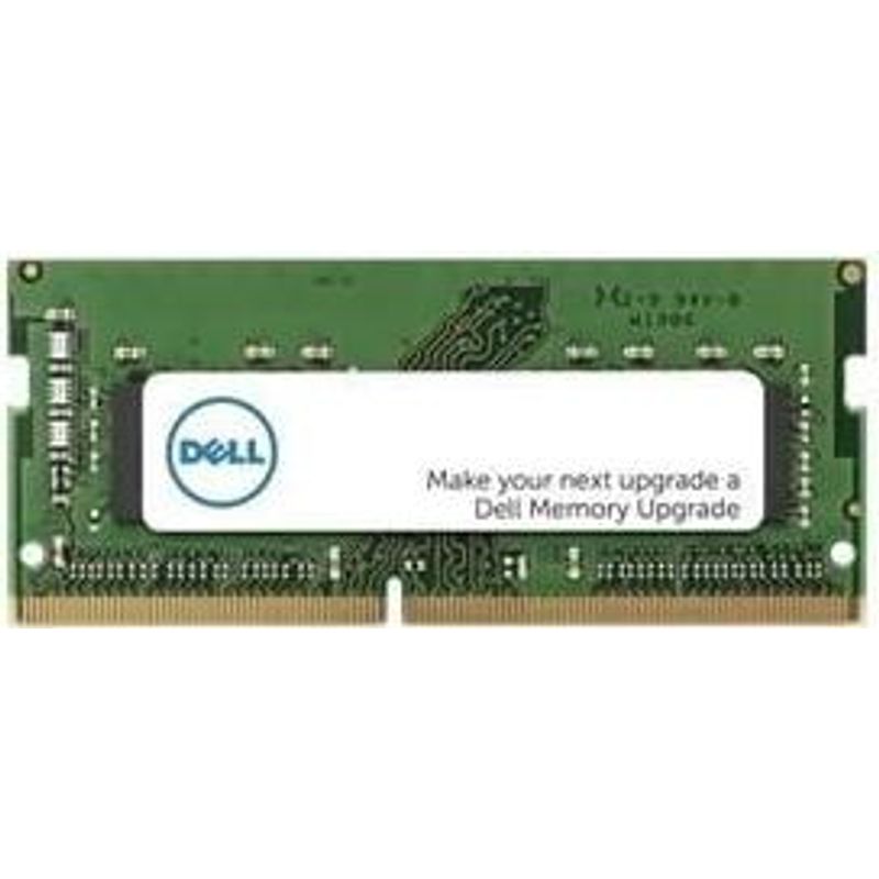 Dell DIMM,8GB,2666,DDR4,HYXPX,BCC,T (5K6W3) thumbnail