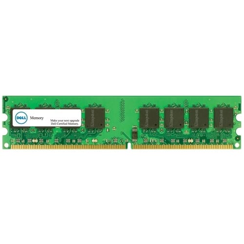 DELL 32GB DDR3 DIMM geheugenmodule 1 x 32 GB 240-pin DIMM ECC (A6994476) thumbnail