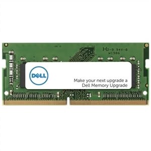 DELL AA937597 geheugenmodule 4 GB 1 x 4 GB DDR4 260-pin SO-DIMM (AA937597) thumbnail