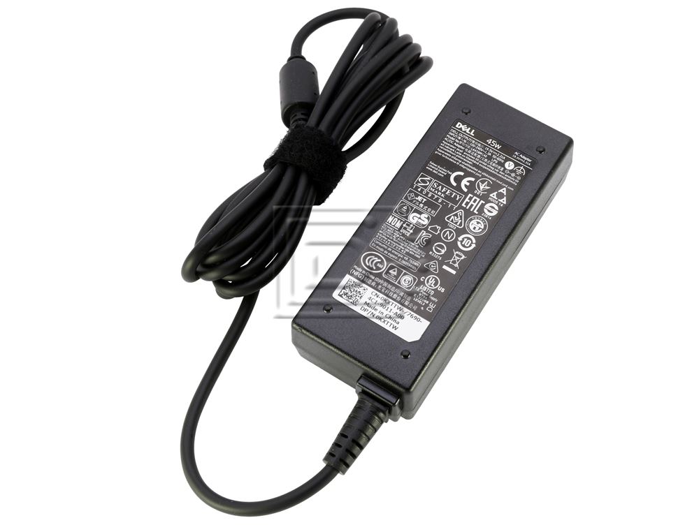 Dell DIMM,8GB,2400,DDR4,MKYF9,BCC,S (CC04T) thumbnail