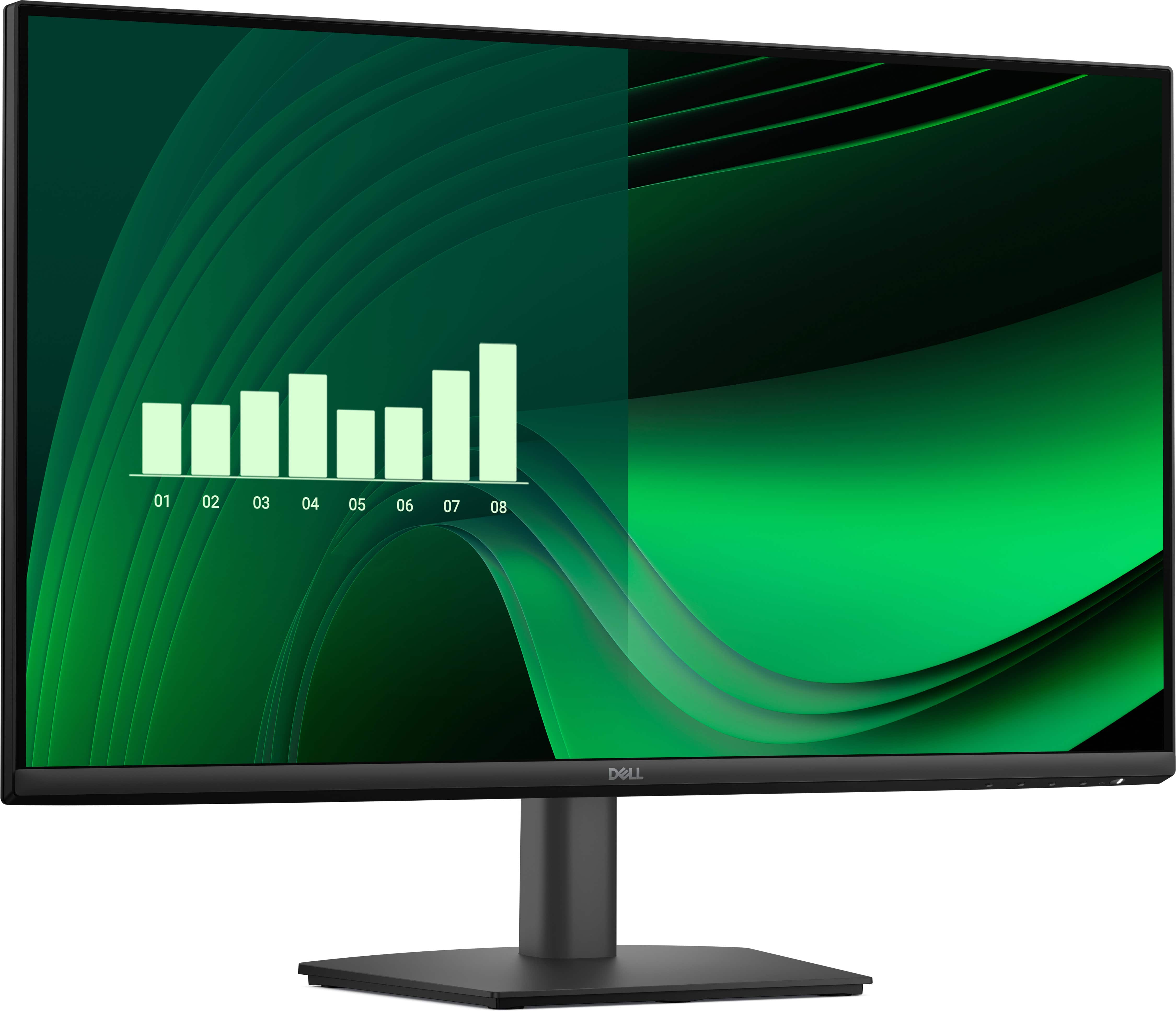Dell E2725Hm Computer Monitor 68.6 (E2725HM) thumbnail