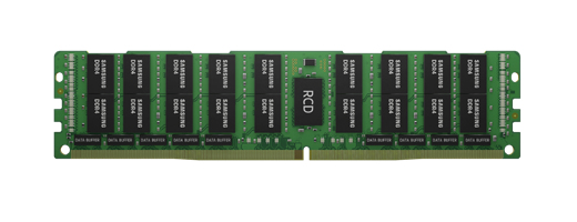 Samsung M386AAG40AM3-CWE geheugenmodule 128 GB 1 x 128 GB DDR4 288-pin DIMM ECC (M386AAG40AM3-CWE) thumbnail