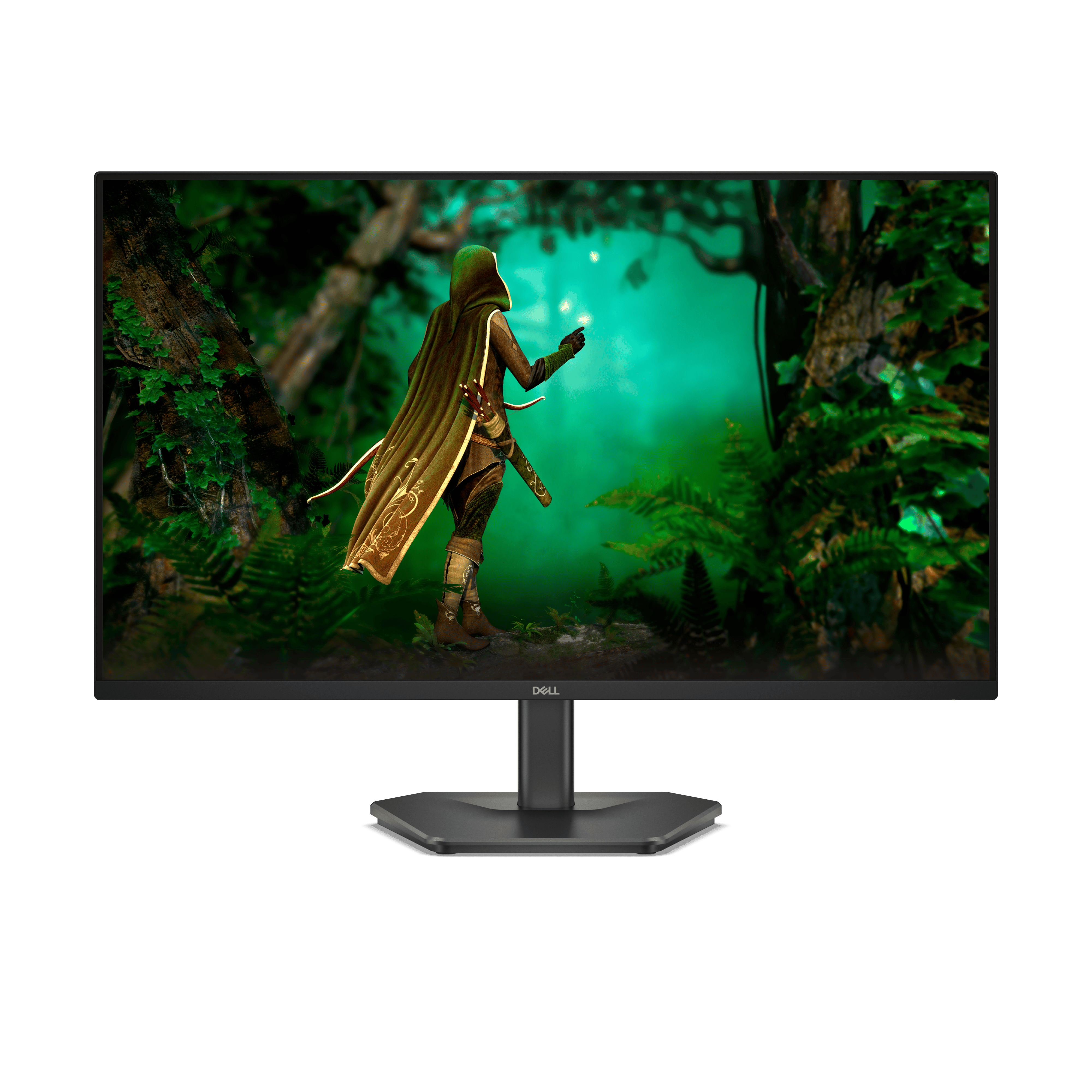Dell Computer Monitor 68.6 Cm (SE2725HG) thumbnail