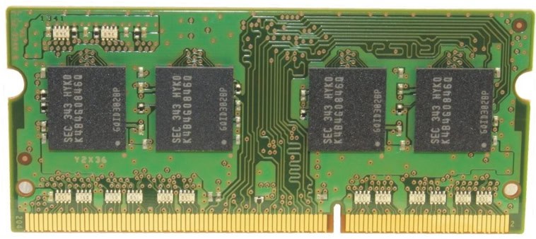 Fujitsu FPCEN711BP geheugenmodule 16 GB DDR4 260-pin SO-DIMM (FPCEN711BP) thumbnail