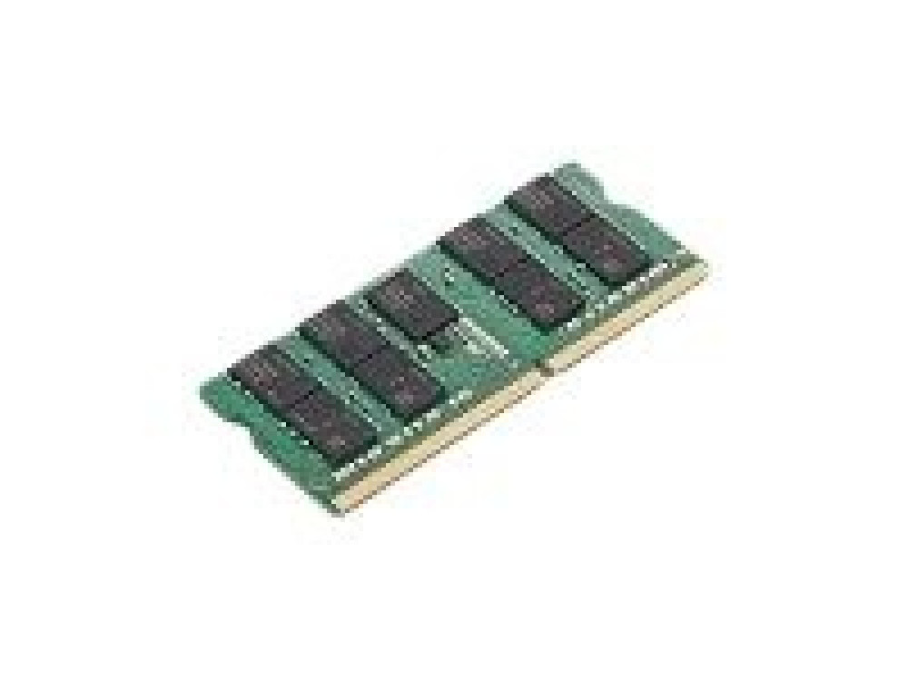 Fujitsu - DDR4 - Module - 8 GB - SO DIMM 260-PIN - 3200 MHz / PC4-25600 - unbuffered (FPCEN866BP) thumbnail