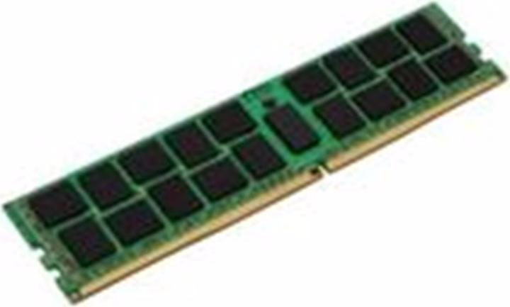 Fujitsu 1x4GB RAM DDR3-1866 ECC (S26361-F3388-L415) thumbnail