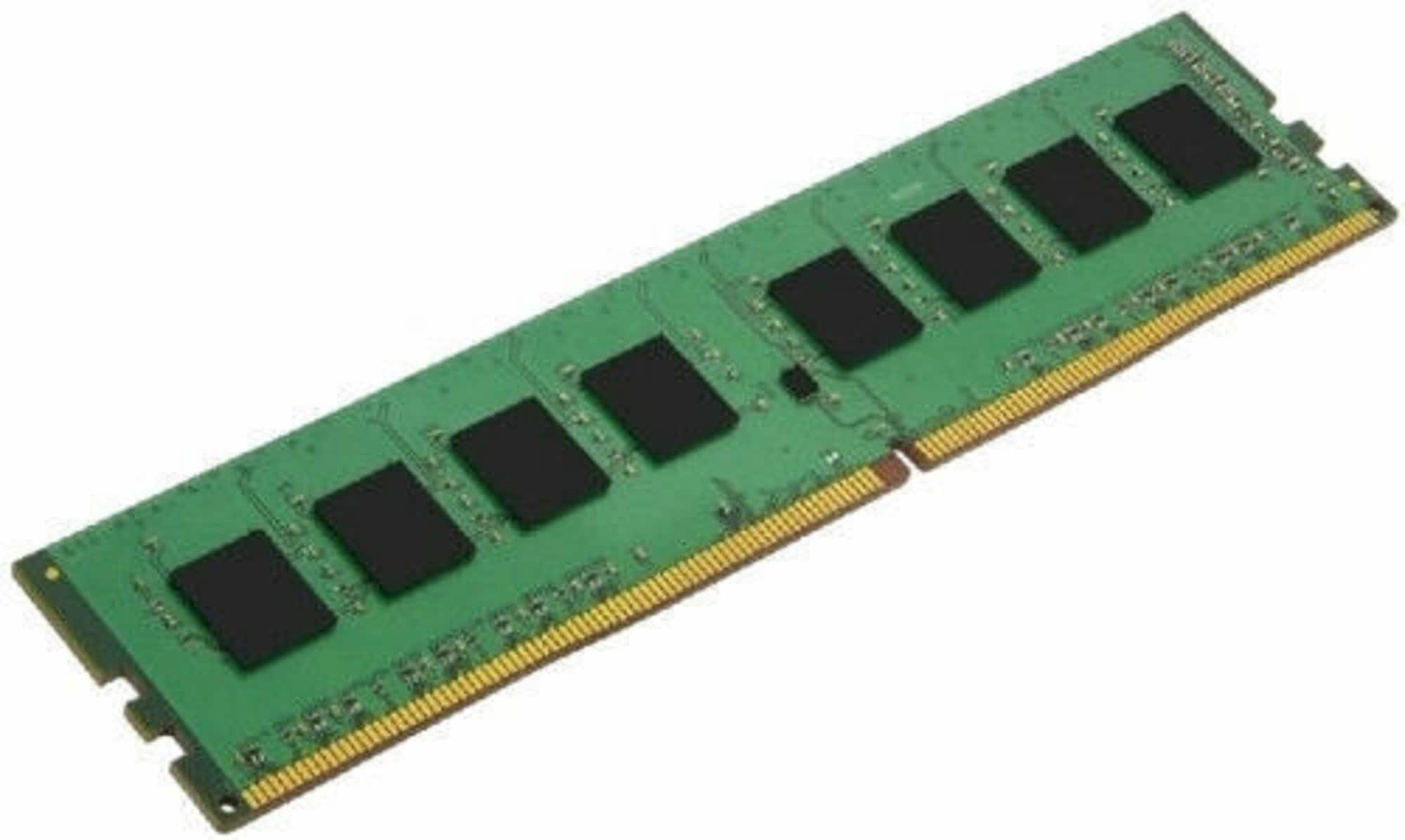 Fujitsu DDR4 8GB DIMM 288-PIN 2133 MHz / PC4-17000 Reg. ECC M740 R940 S26361-F3389-L426 (S26361-F3389-L426) thumbnail