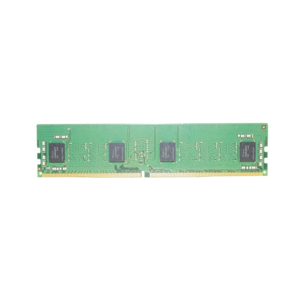 Fujitsu S26361-F3394-L425 geheugenmodule 4 GB DDR4 288-pin DIMM ECC (S26361-F3394-L425) thumbnail