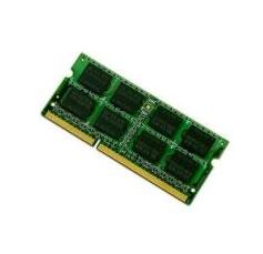 Fujitsu S26391-F1392-L400 geheugenmodule 4 GB 1 x 4 GB DDR3 204-pin SO-DIMM (S26391-F1392-L400) thumbnail