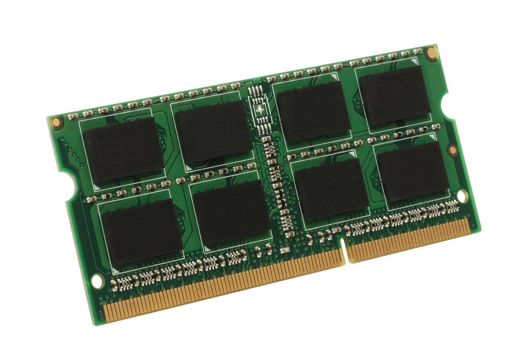 Fujitsu 8GB DDR4 2400MHz geheugenmodule 1 x 8 GB 260-pin SO-DIMM (S26391-F2213-L800) thumbnail