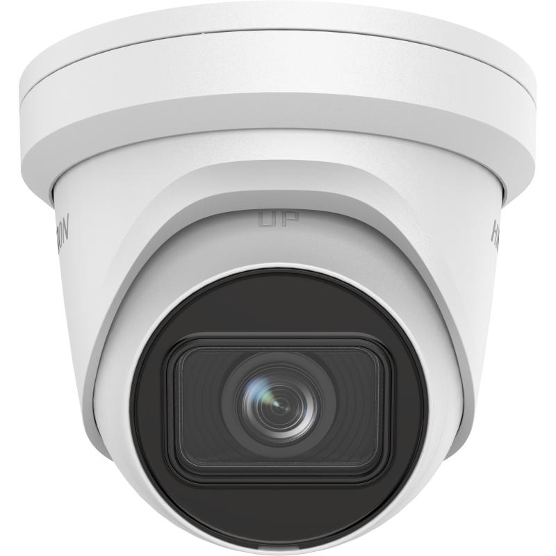 Hikvision Pro Series with AcuSense DS-2CD2783G2-IZS - Network surveillance camera - dome - dustproof (2CD2783G2IZS2.812) thumbnail