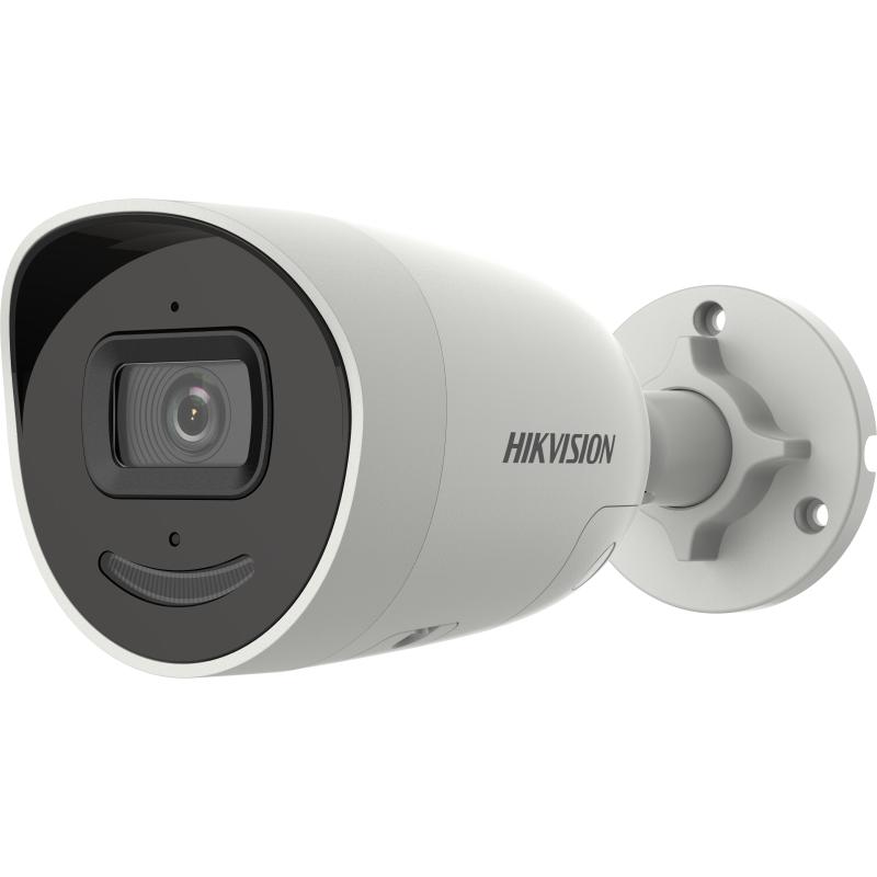 Hikvision Bullet IR DS-2CD2046G2H-I2U/SL(4mm)(eF) 4MP  POE (DS-2CD2046G2H-I2U/SL(4MM)(EF)) thumbnail