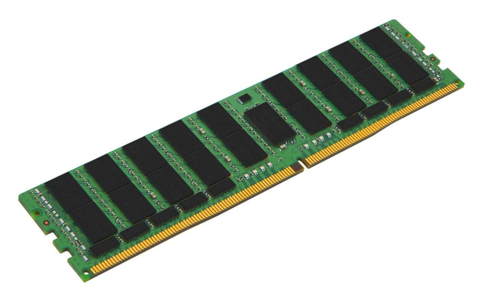 HP 2GB DDR2-667 FBD 398707-551 (398707-551) thumbnail
