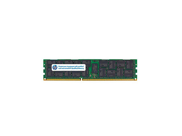 HP 16GB PC3-12800 Memory for Workstations (672309-581) thumbnail