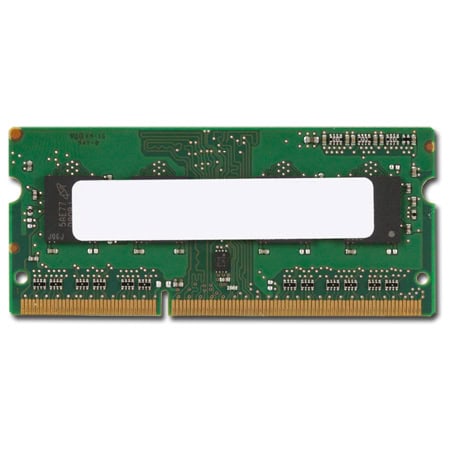 HP 4GB DDR3L-1600 geheugenmodule 1 x 4 GB 204-pin SO-DIMM (691740-005) thumbnail