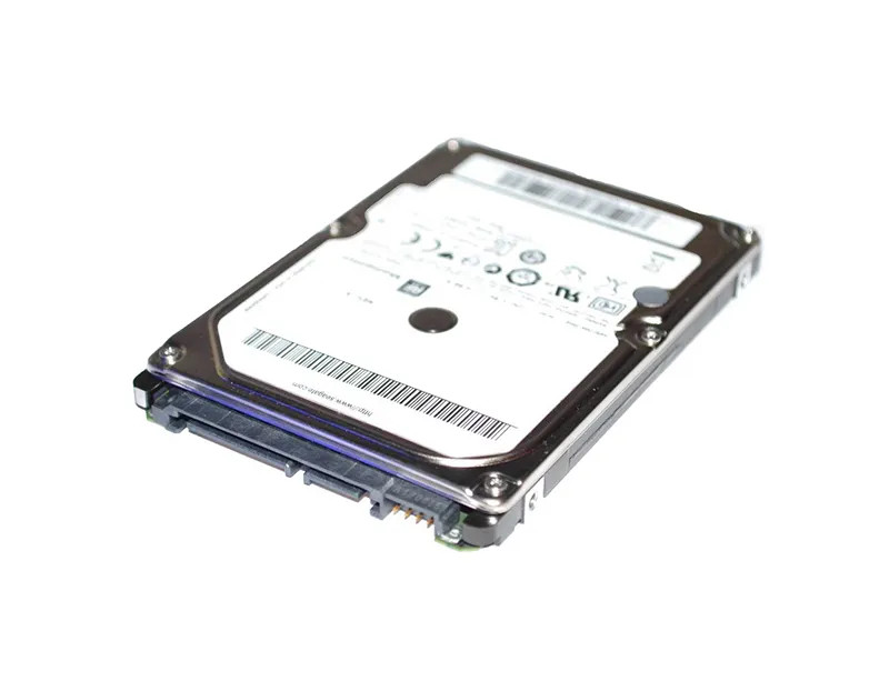 HP SPS-DRV HD SED SSD 512G SATA6 (832676-001) thumbnail
