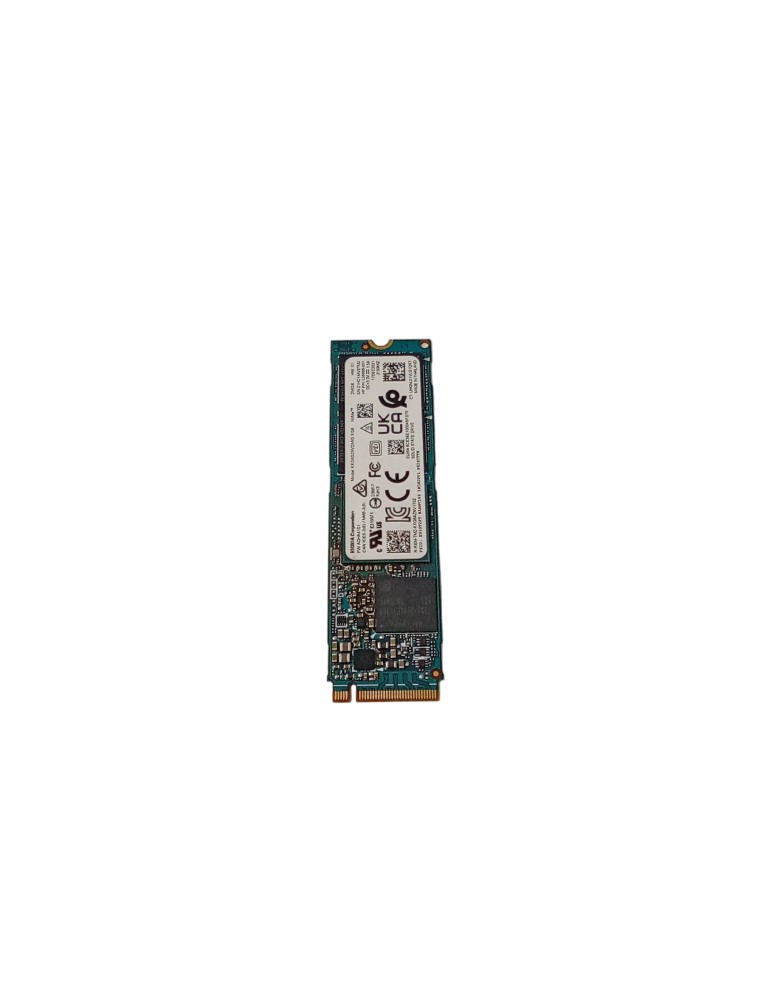 HP 256GB M.2 2280 PCIE NVME SSD (862996-001) thumbnail