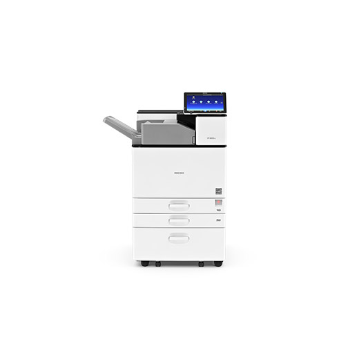 Ricoh SP 8400DN 1200 x 1200 DPI A3 (408064) thumbnail