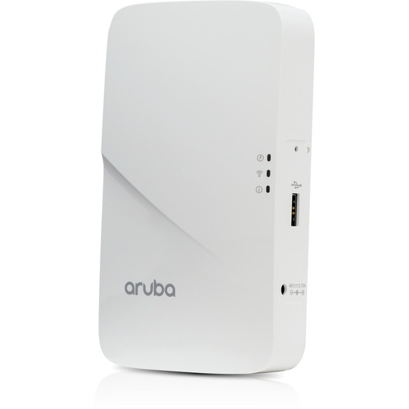 HPE Aruba Networking AP-535 (RW) Unified Campus AP Indoor, Dual Radio, WiFi 6 (JZ336AR) thumbnail