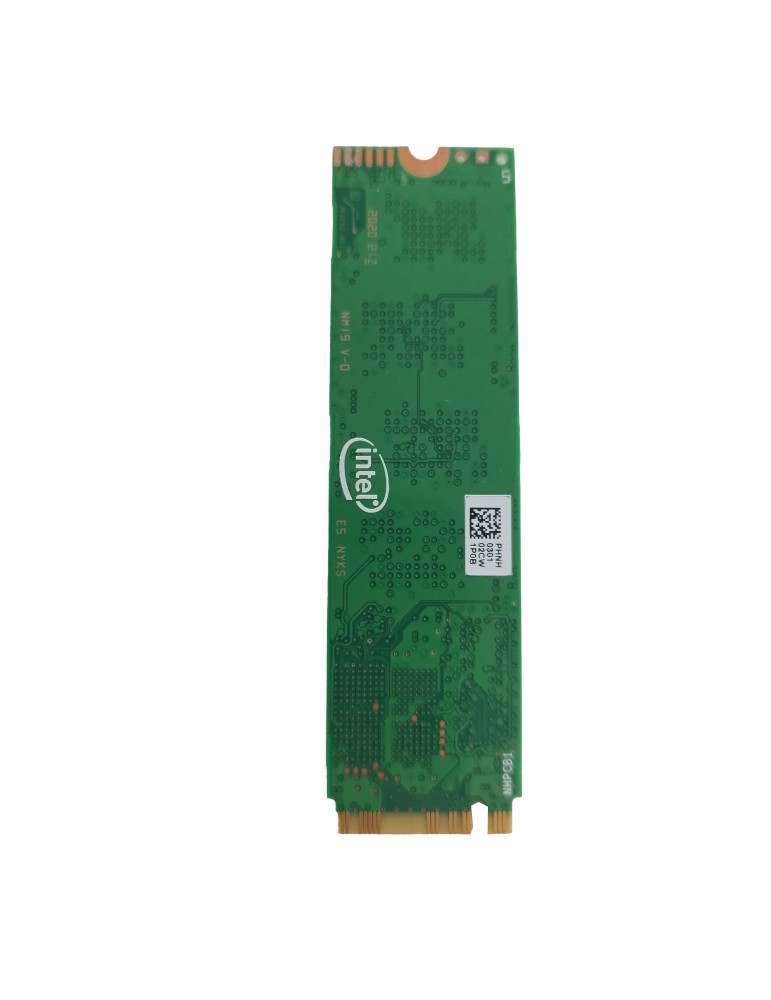 HP 1TB M.2 2280 660p PCIe Gen3x4 (L33593-001) (L33593-001) thumbnail