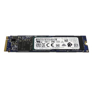 HP 1TB 2280 M.2 XG6 PCIE NVME SSD (L38668-001) thumbnail