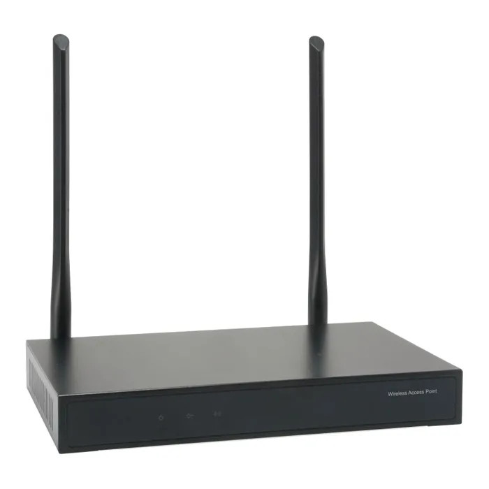 HP Aruba Networking Aruba Ap-514 (Q9H57AR) thumbnail