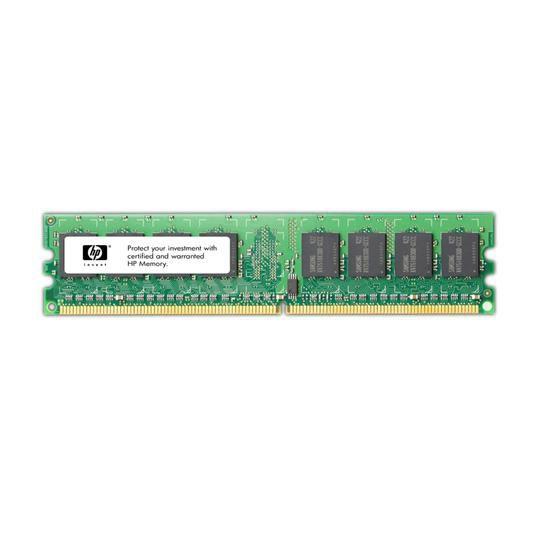 HP 512MB, PC2-4200 ECC DIMM (RP000103340) thumbnail