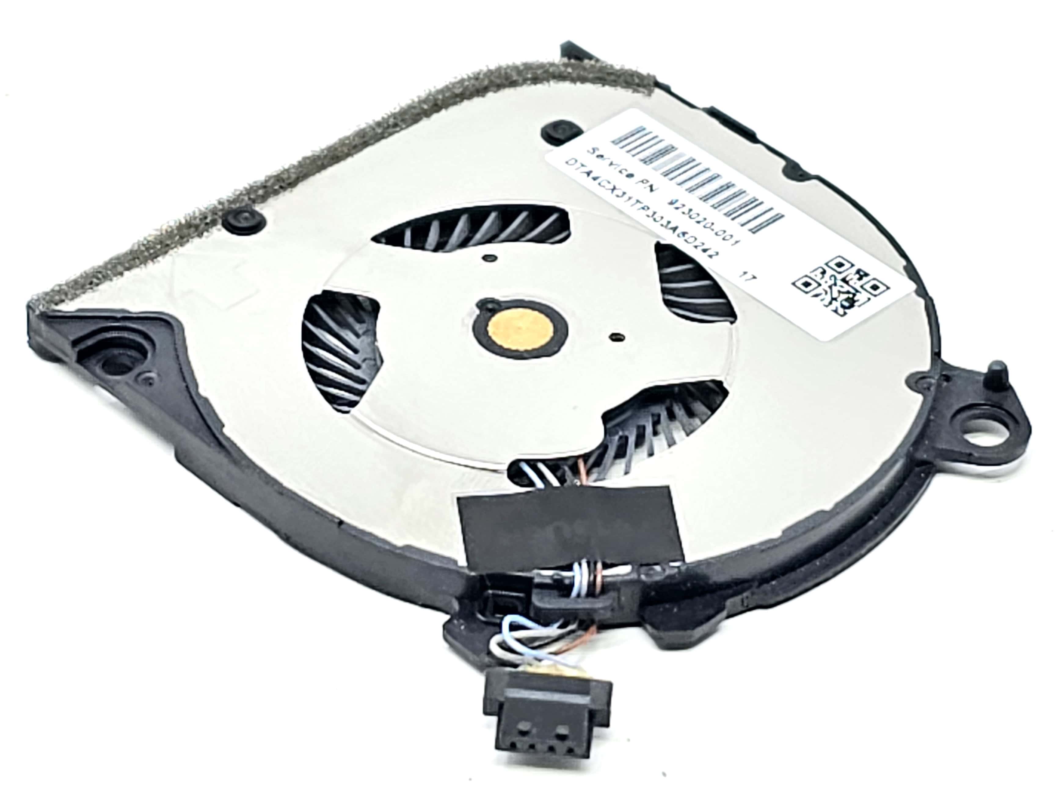 HP 1 GB RAM PC2-6400 (RP001227363) thumbnail