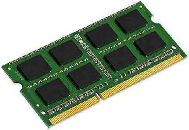 Kingston SO 1600 8GB CL11 1.5V RAM (KCP316SD8/8) thumbnail