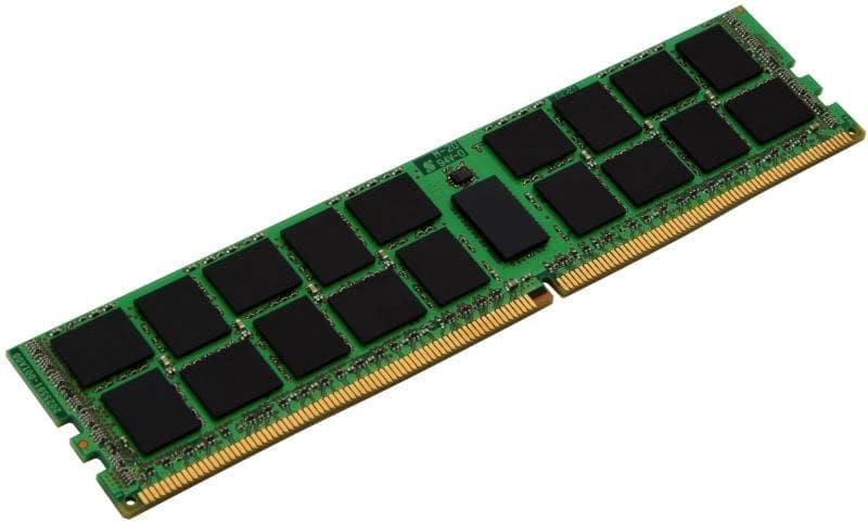 Kingston Technology 16GB DDR3 1333MHz ECC geheugenmodule 1 x 16 GB DDR3L 240-pin DIMM (KCP3L13RD4/16) thumbnail