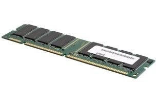 Lenovo 00D4989 geheugenmodule 8 GB 1 x 8 GB DDR3 240-pin DIMM ECC (00D4989) thumbnail