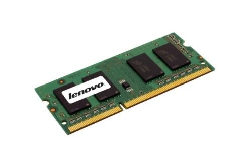 Lenovo 01AG709 geheugenmodule 4 GB 1 x 4 GB DDR4 260-pin SO-DIMM (01AG709) thumbnail