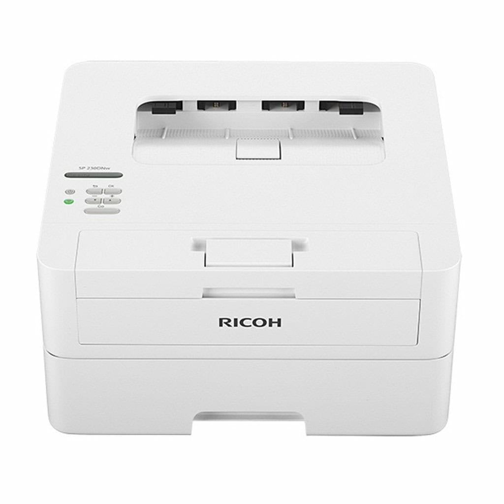 Ricoh SP 230DNw 600 x 2400 DPI A4 Wifi (408291) thumbnail