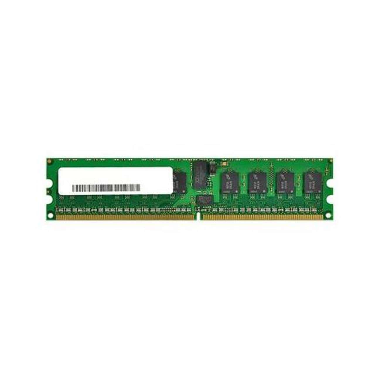LENOVO 16GB (1*16GB) 2RX8 PC4-21300V-R DDR4-2666MHZ RDIMM (01DE973) thumbnail