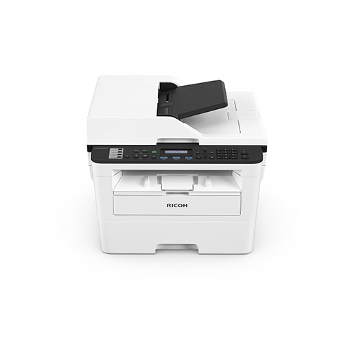 Ricoh SP 230SFNw Laser A4 600 x 2400 DPI 30 ppm Wifi (408293) thumbnail