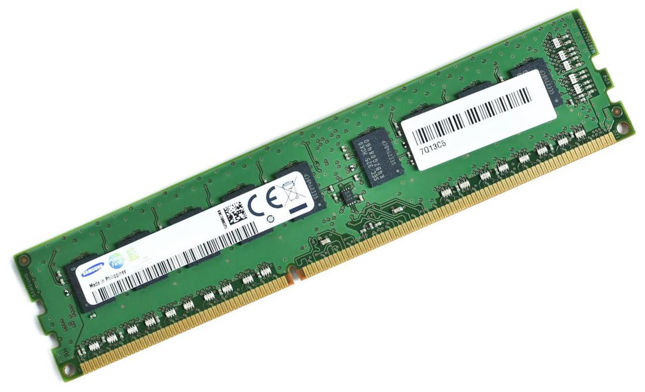 Lenovo DDR3 - Module - 2 GB - DIMM 240-PIN - 1600 MHz / PC3-12800 (03T8260) thumbnail