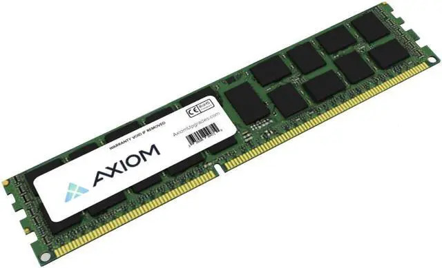 Lenovo - 16GB - DDR3L - 1333MHz - DIMM (49Y1563) thumbnail