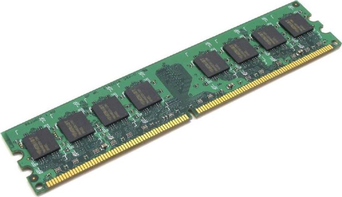 Lenovo Express 8GB (1x8GB, 2Rx4, 1.5V) PC3-10600 CL9 ECC DDR3 1333MHz LP RDIMM (49Y3747) thumbnail