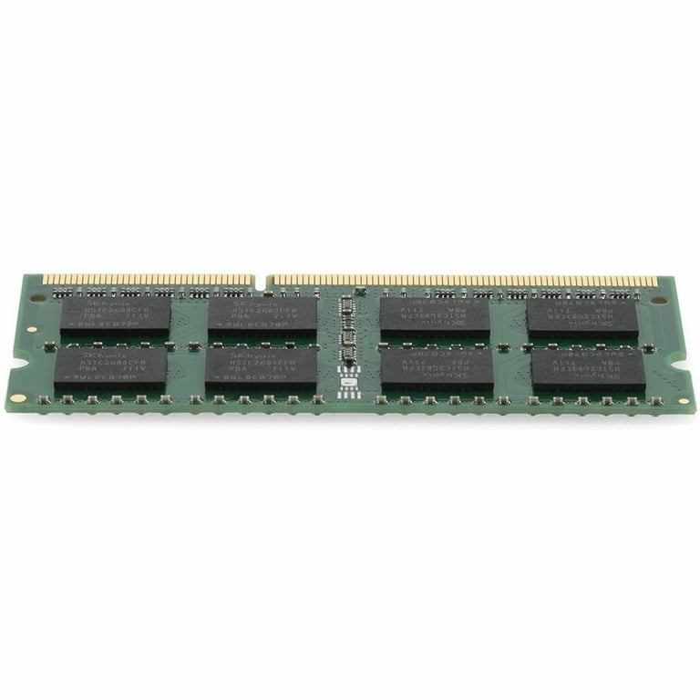 Lenovo 4GB DDR3 Memory (55Y3711) thumbnail