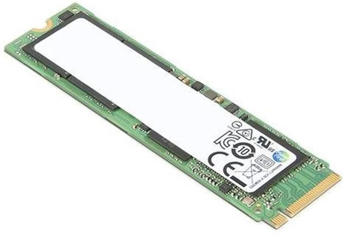 Lenovo SSD MIC 3400 1T 2280 PCIe G4P (5SS1D08025) (5SS1D08025) thumbnail