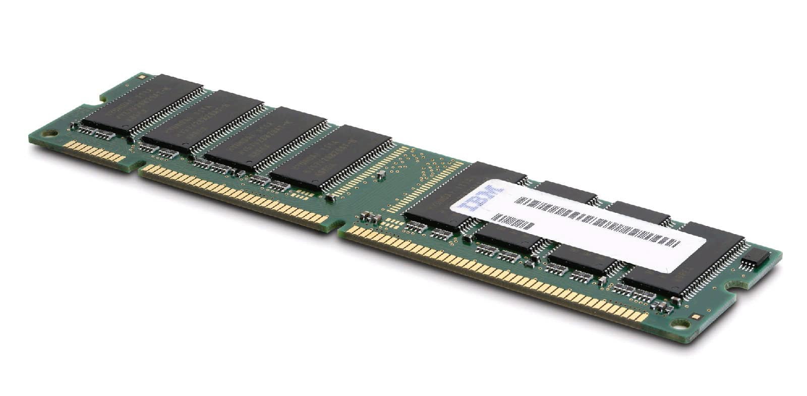 Lenovo 32GB PC3L-10600 geheugenmodule 1 x 32 GB DDR3 240-pin DIMM ECC (90Y3105) thumbnail