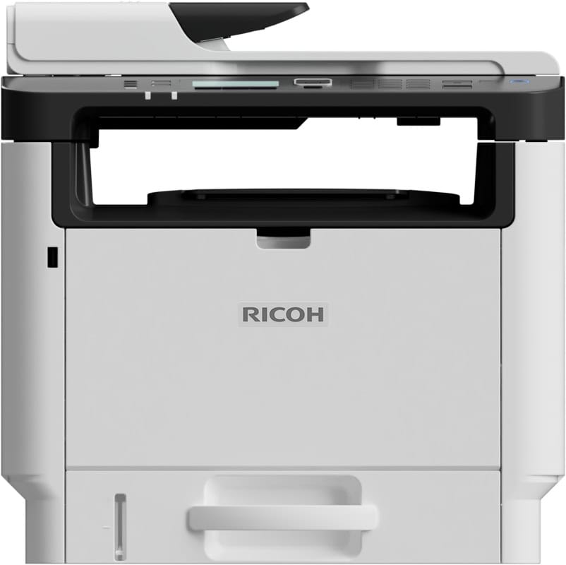 Ricoh M 320F Laser A4 1200 x 1200 DPI 32 ppm Wifi (408534) thumbnail