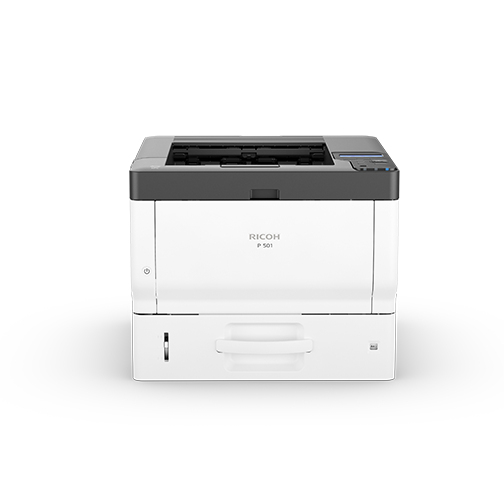 Ricoh P 501 1200 x 1200 DPI A4 (418363) thumbnail