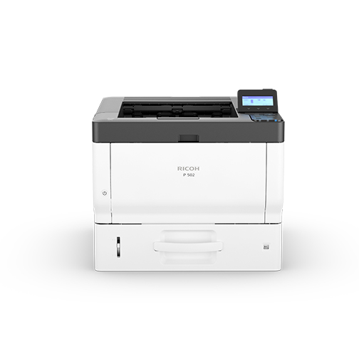 Ricoh P 502 1200 x 1200 DPI A4 Wifi (418495) thumbnail