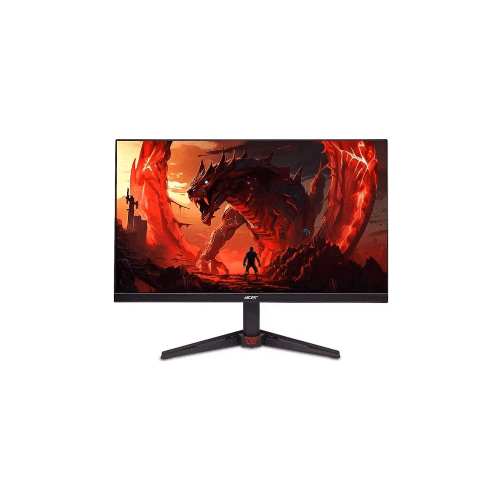 Acer 27 Acer XV270UX -IPS -QHD -200Hz -HDMI - DP (UM.HX1EE.101) thumbnail