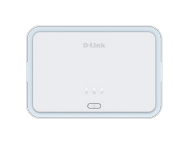 D-Link DBR-330-G mobiele router / gateway / modem Router voor mobiele netwerken (DBR-330-G) thumbnail