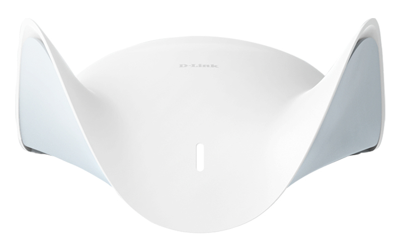 D-Link Wi-Fi 7 BE3600 Mesh Router draadloze router 2.5 Gigabit Ethernet Dual-band (2.4 GHz / 5 GHz) Wit (M36/E) thumbnail