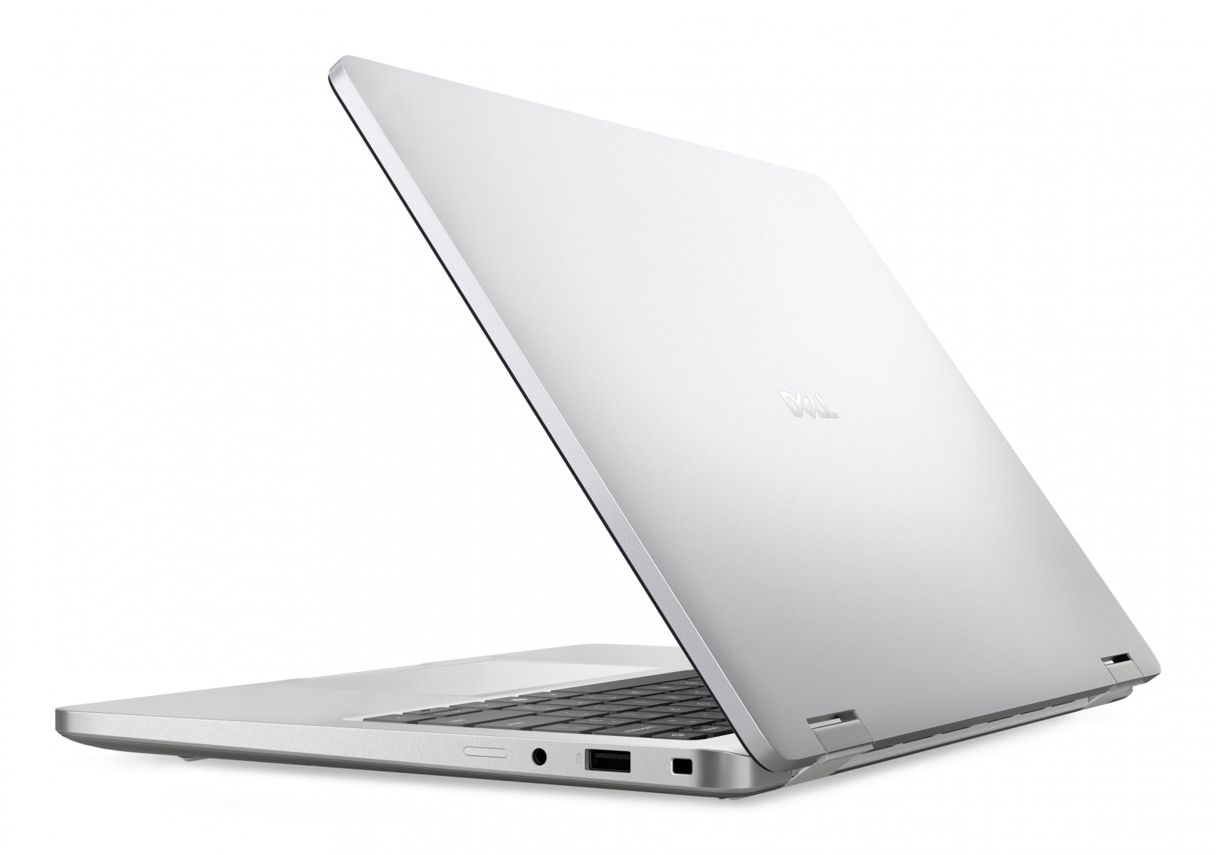 DELL Pro 14 Plus PB14255 14inch FHD+ Ryzen 5 220 16GB 512GB SSD Radeon 740M FPR SCR (keyboard PL/US Int backlit) W11P 3YPS (BTO502_PB14255_EMEA) thumbnail